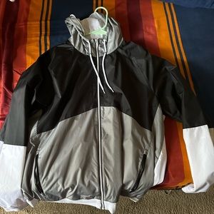 Windbreaker